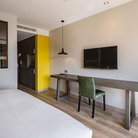 ฟาน แดร์ ฟอล์ก โฮเต็ล เฮร์เลน Hotel เฮร์เลิน ห้อง รูปภาพ