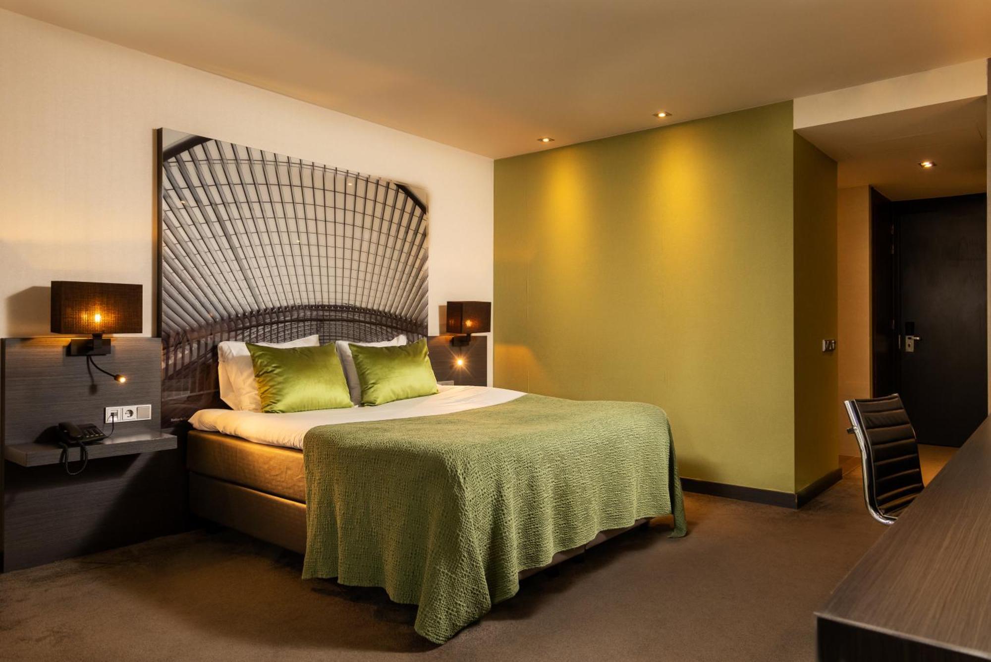 ฟาน แดร์ ฟอล์ก โฮเต็ล เฮร์เลน Hotel เฮร์เลิน ห้อง รูปภาพ