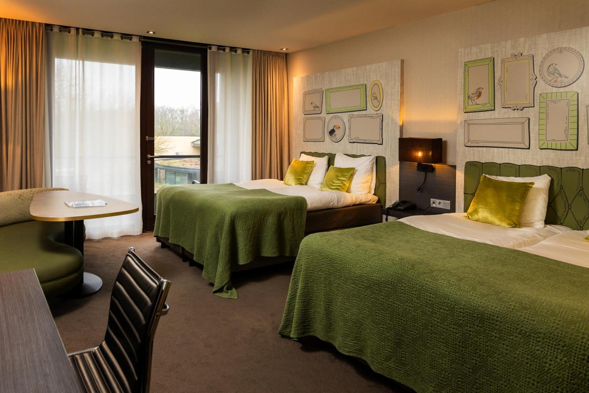 ฟาน แดร์ ฟอล์ก โฮเต็ล เฮร์เลน Hotel เฮร์เลิน ห้อง รูปภาพ