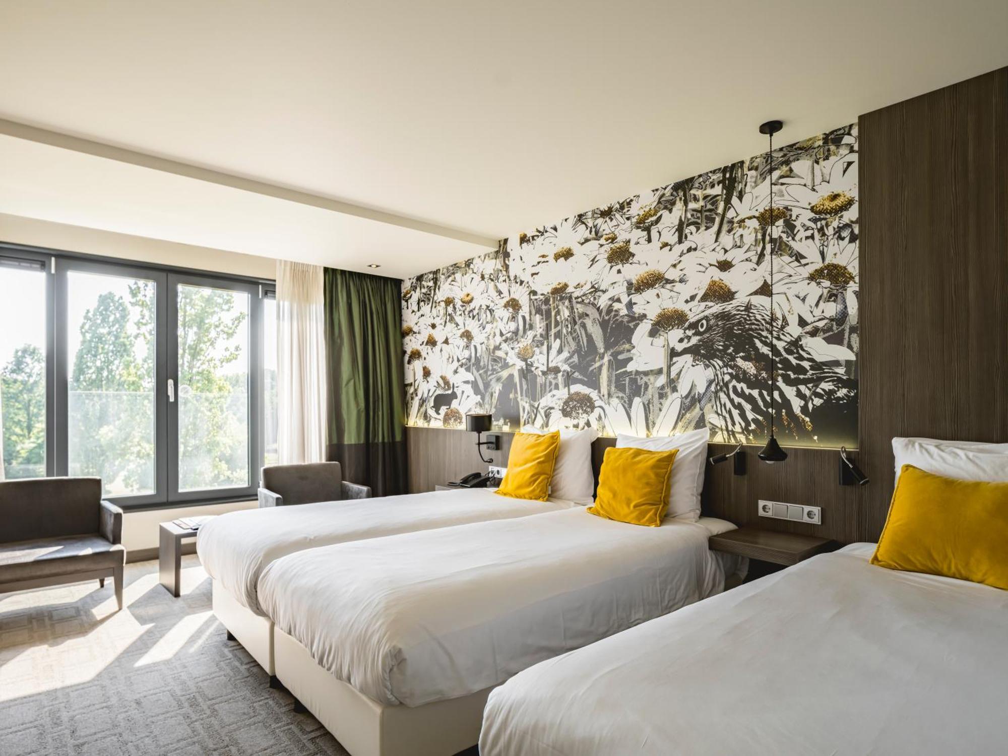 ฟาน แดร์ ฟอล์ก โฮเต็ล เฮร์เลน Hotel เฮร์เลิน ห้อง รูปภาพ