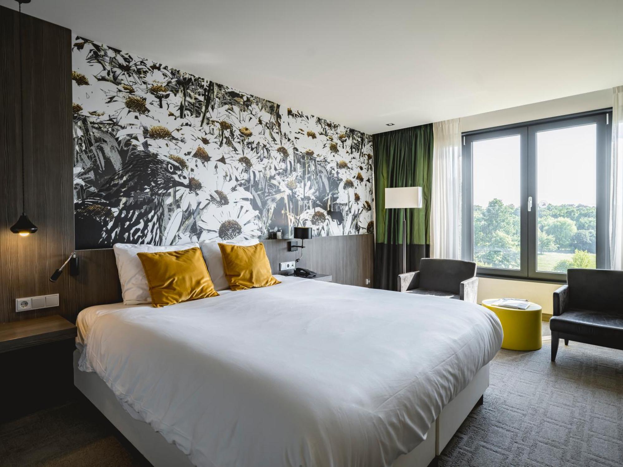 ฟาน แดร์ ฟอล์ก โฮเต็ล เฮร์เลน Hotel เฮร์เลิน ห้อง รูปภาพ