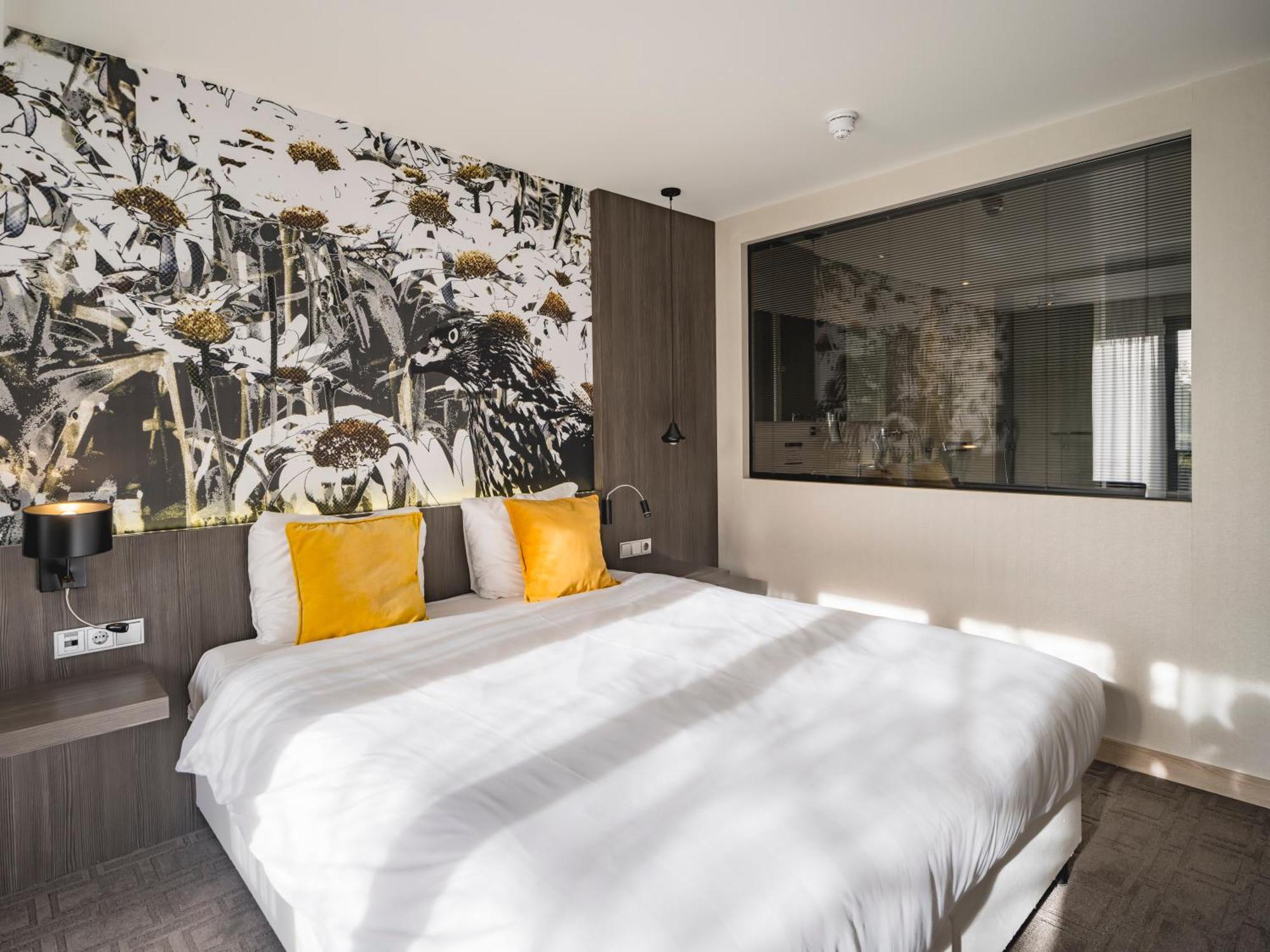 ฟาน แดร์ ฟอล์ก โฮเต็ล เฮร์เลน Hotel เฮร์เลิน ห้อง รูปภาพ