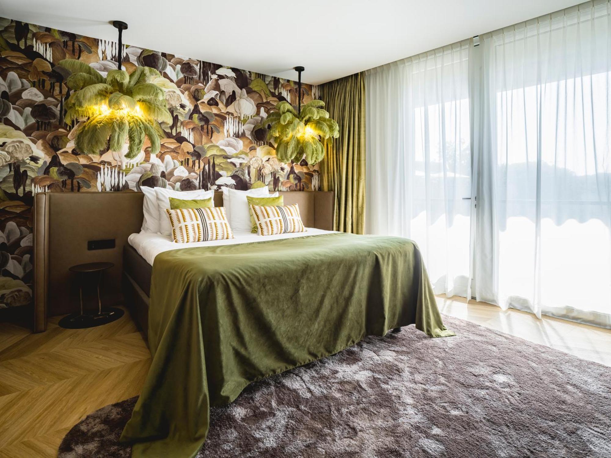 ฟาน แดร์ ฟอล์ก โฮเต็ล เฮร์เลน Hotel เฮร์เลิน ห้อง รูปภาพ