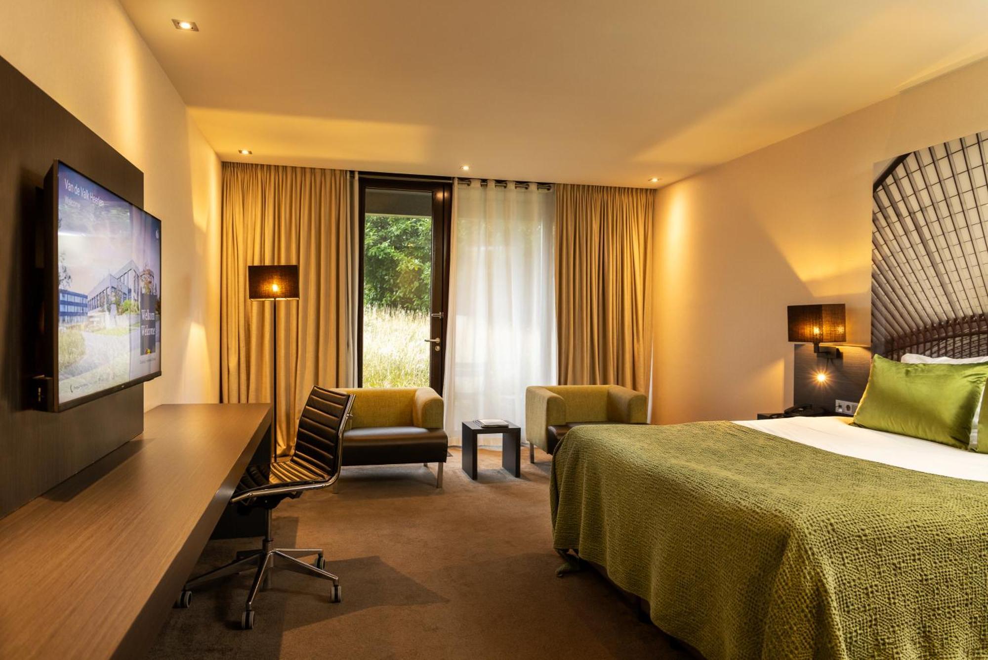 ฟาน แดร์ ฟอล์ก โฮเต็ล เฮร์เลน Hotel เฮร์เลิน ห้อง รูปภาพ