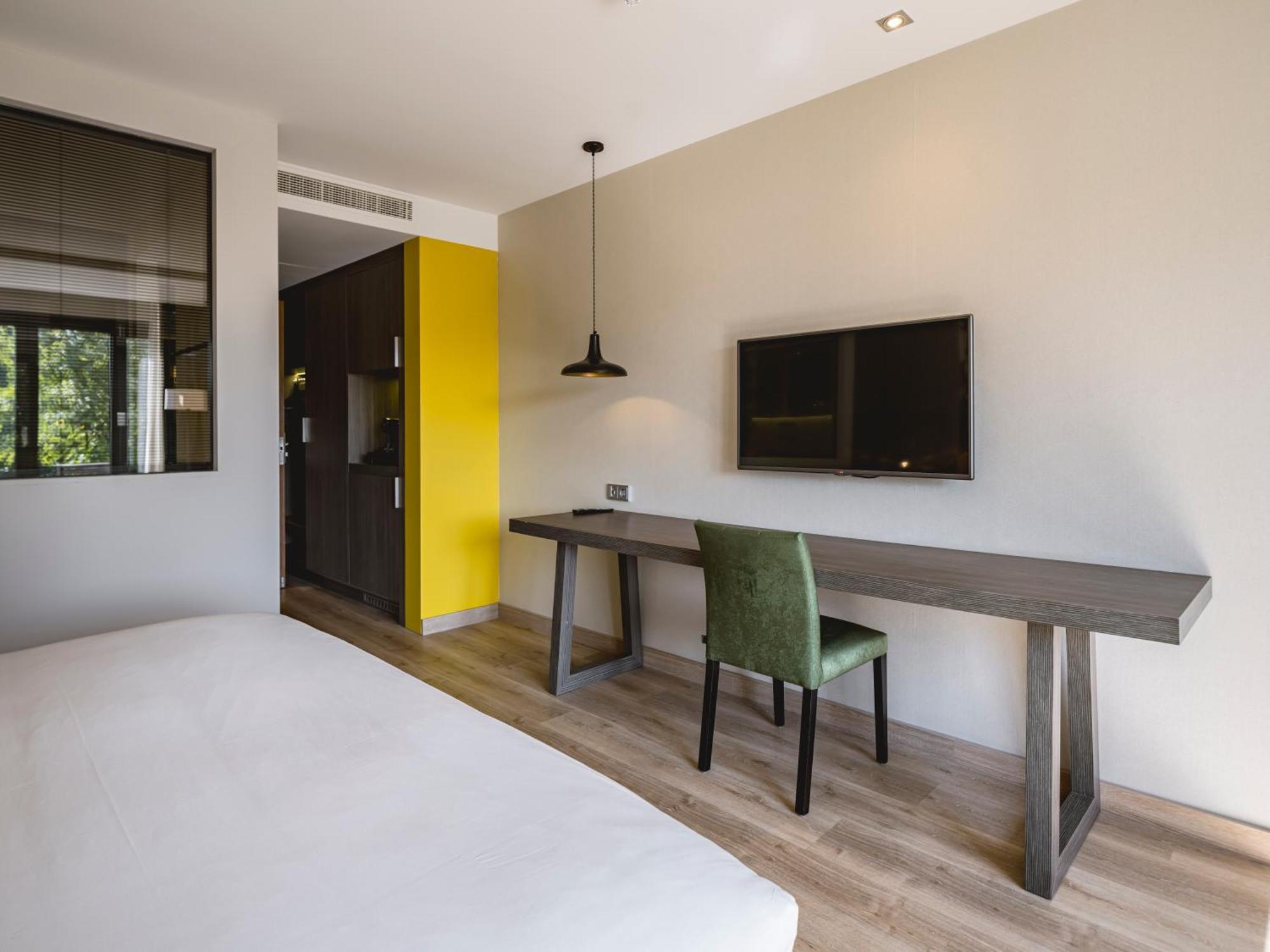 ฟาน แดร์ ฟอล์ก โฮเต็ล เฮร์เลน Hotel เฮร์เลิน ห้อง รูปภาพ