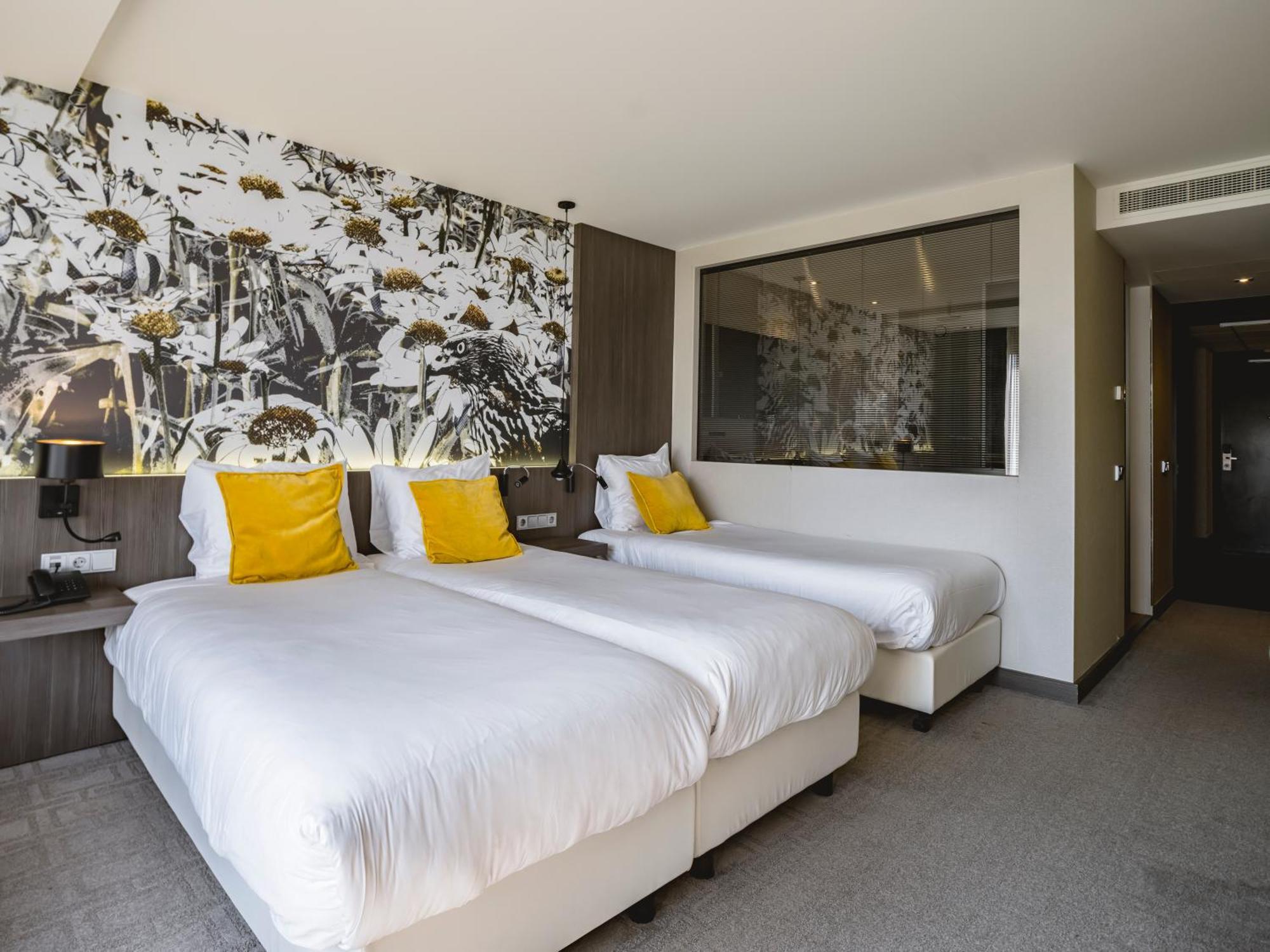 ฟาน แดร์ ฟอล์ก โฮเต็ล เฮร์เลน Hotel เฮร์เลิน ห้อง รูปภาพ
