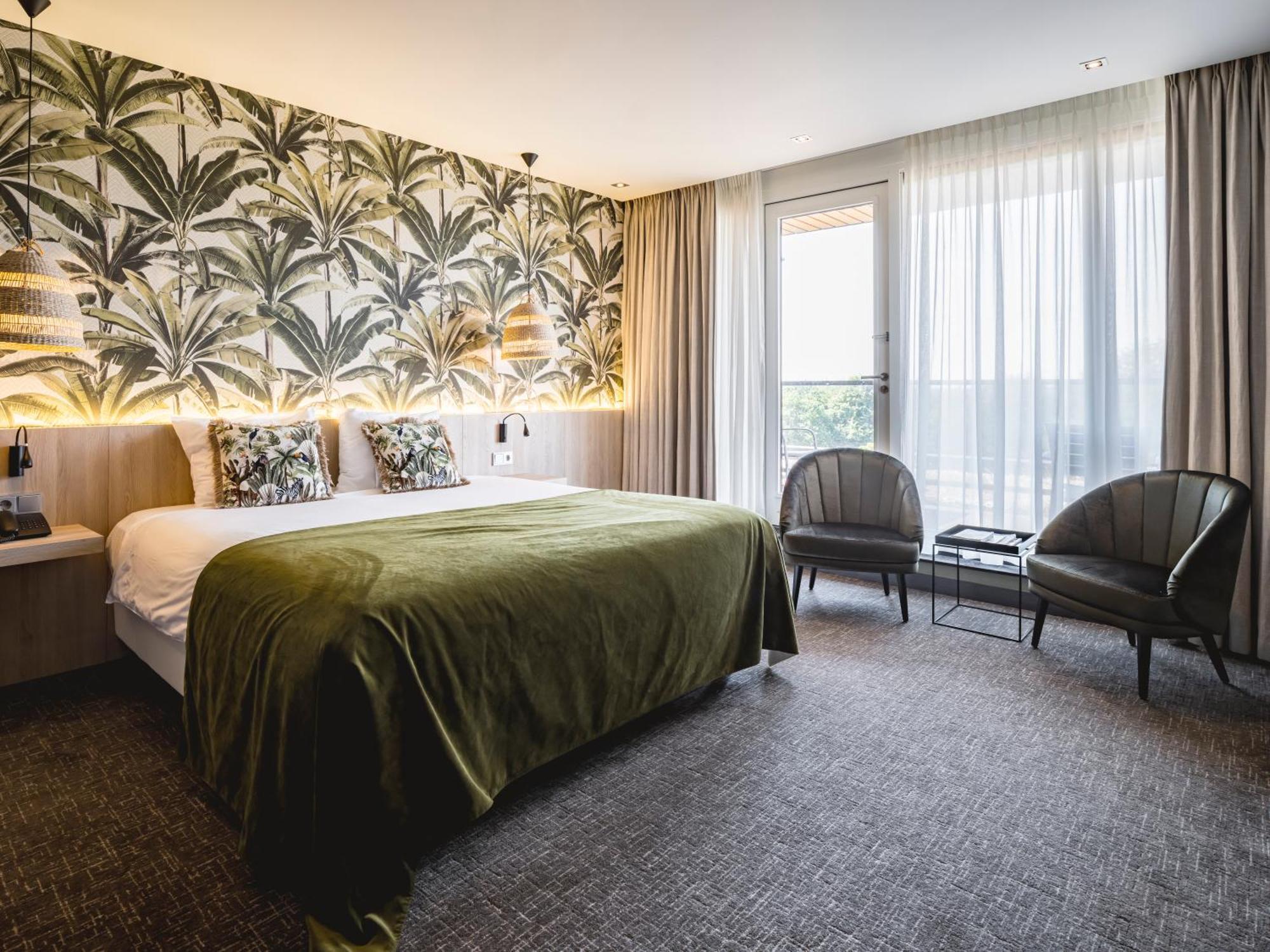 ฟาน แดร์ ฟอล์ก โฮเต็ล เฮร์เลน Hotel เฮร์เลิน ห้อง รูปภาพ