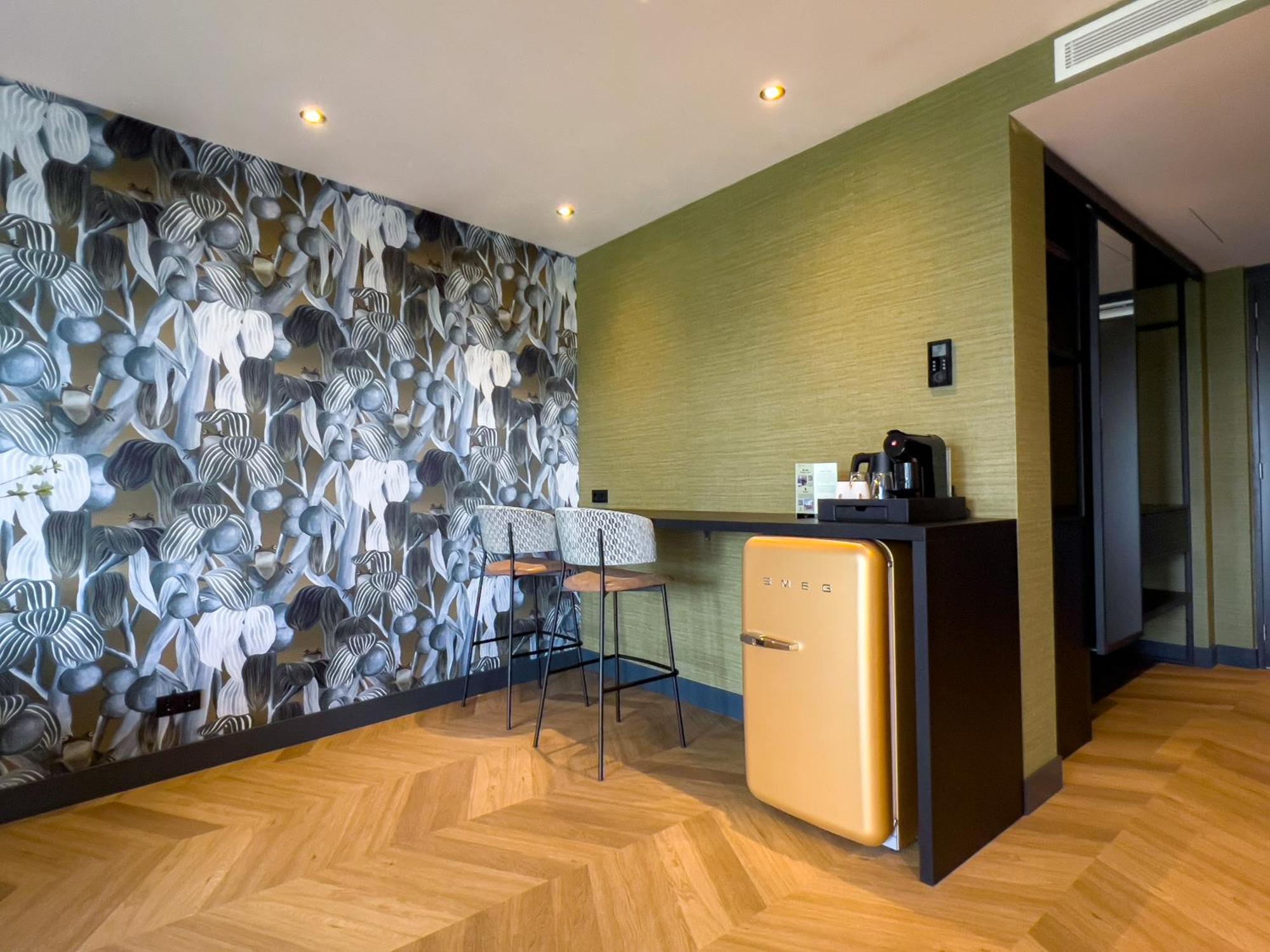 ฟาน แดร์ ฟอล์ก โฮเต็ล เฮร์เลน Hotel เฮร์เลิน ห้อง รูปภาพ
