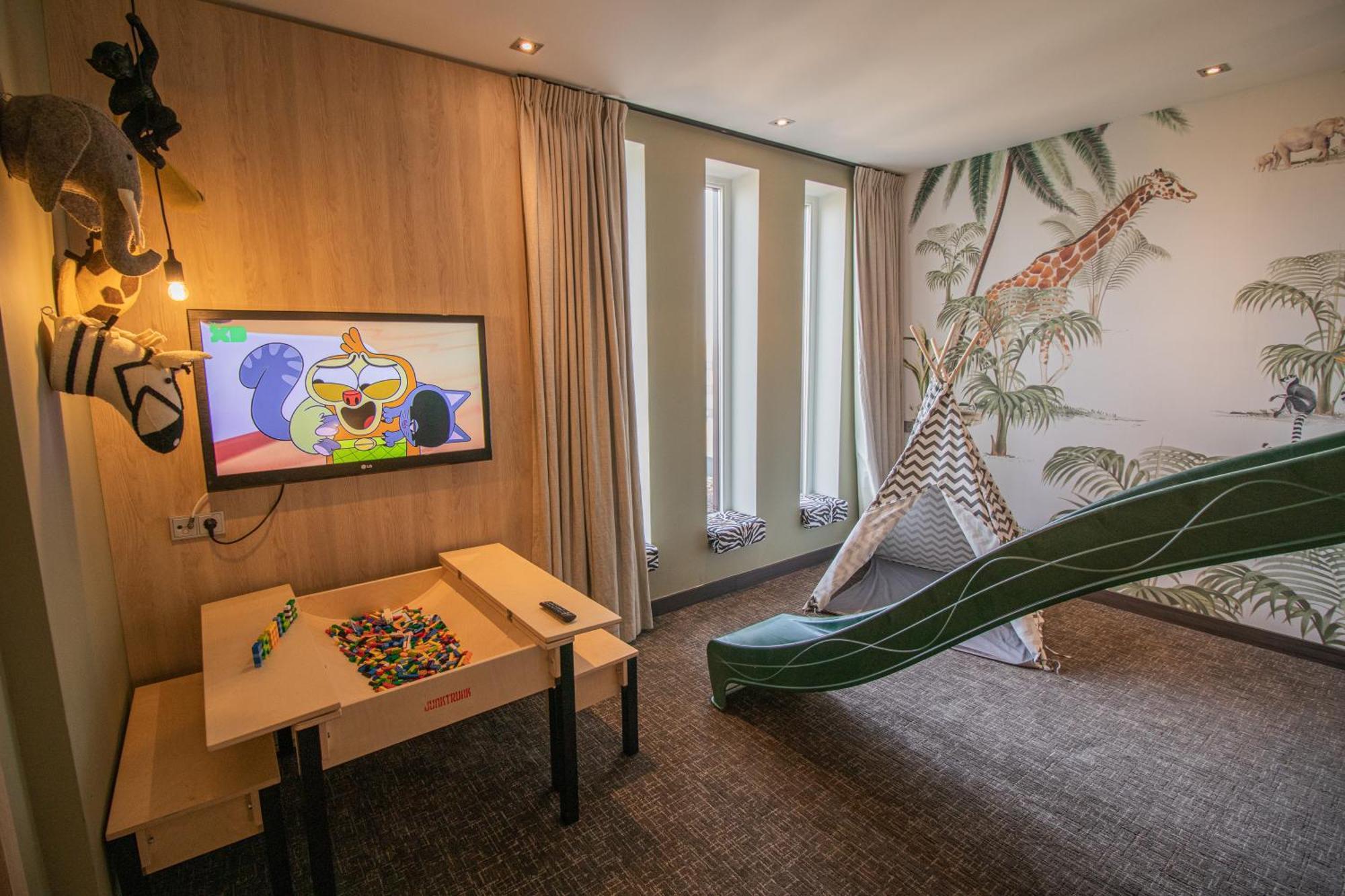 ฟาน แดร์ ฟอล์ก โฮเต็ล เฮร์เลน Hotel เฮร์เลิน ห้อง รูปภาพ
