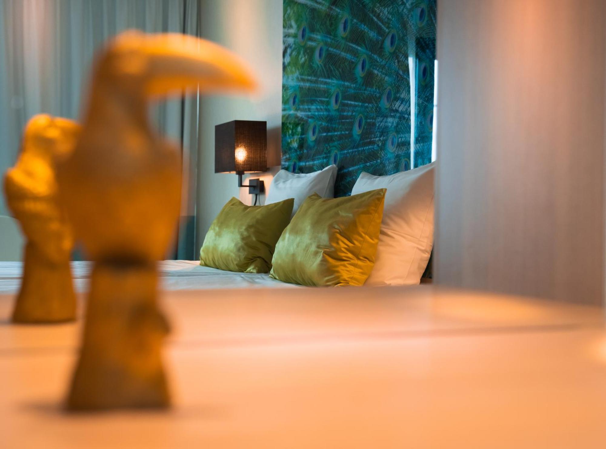 ฟาน แดร์ ฟอล์ก โฮเต็ล เฮร์เลน Hotel เฮร์เลิน ห้อง รูปภาพ
